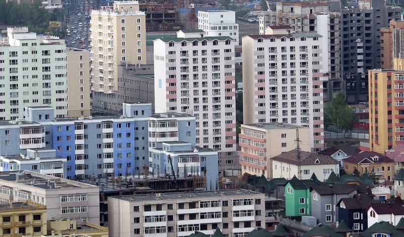 ҮСХ: ИПОТЕКИЙН ЗЭЭЛИЙН ӨРИЙН ҮЛДЭГДЭЛ 5.8 ...
